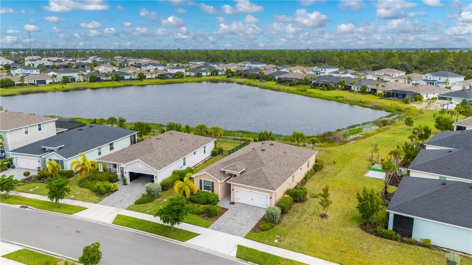 Single Family Residence at 43572 TREADWAY DR, PUNTA GORDA, photo 76 of 86