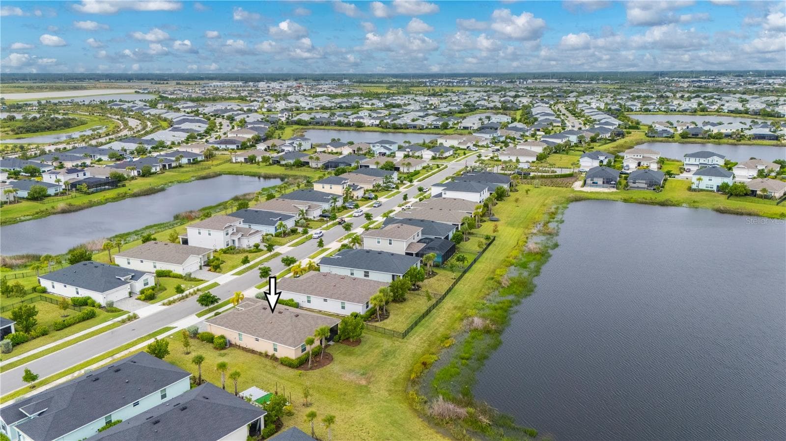 Single Family Residence at 43572 TREADWAY DR, PUNTA GORDA, photo 79 of 86