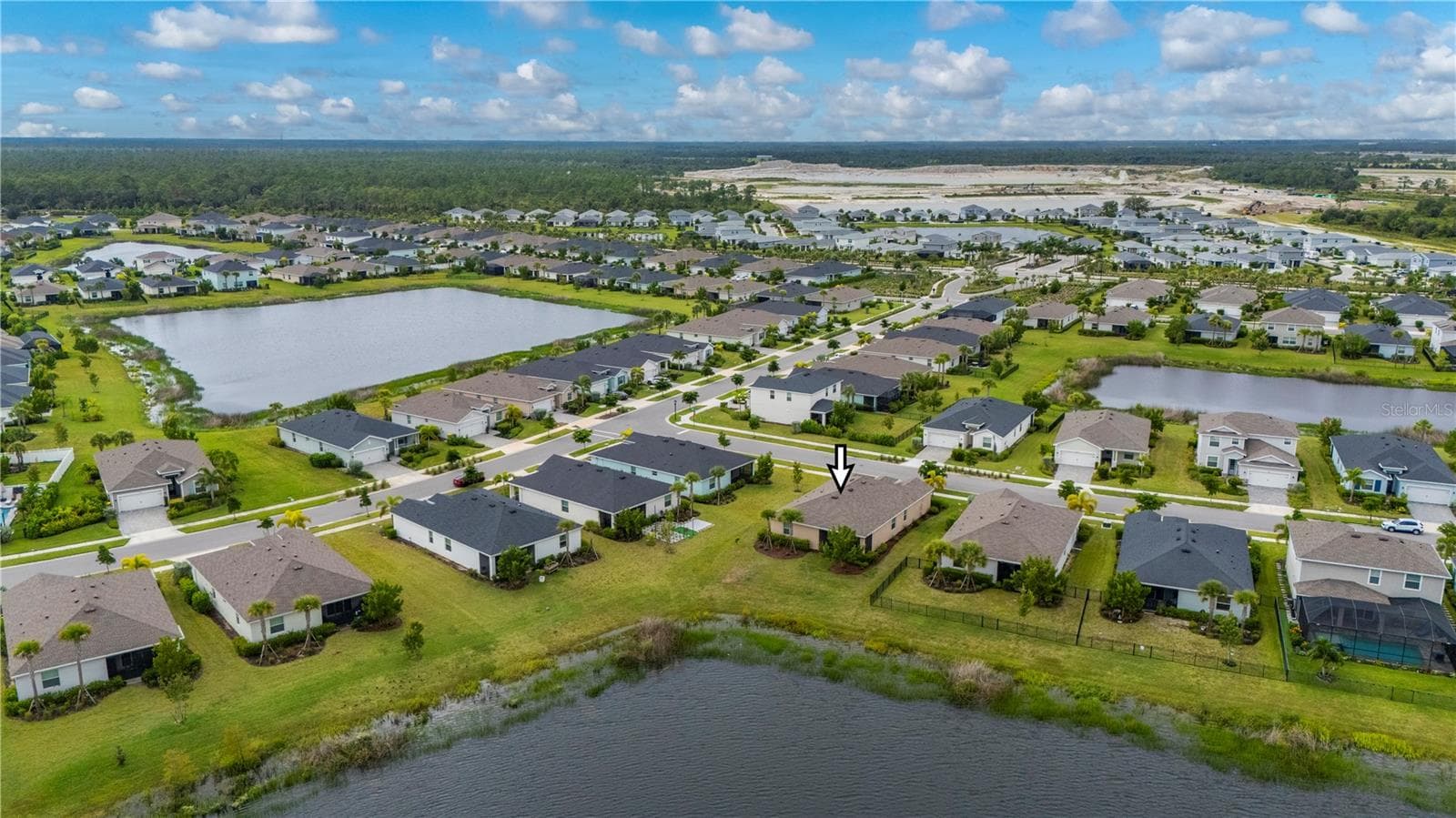 Single Family Residence at 43572 TREADWAY DR, PUNTA GORDA, photo 81 of 86