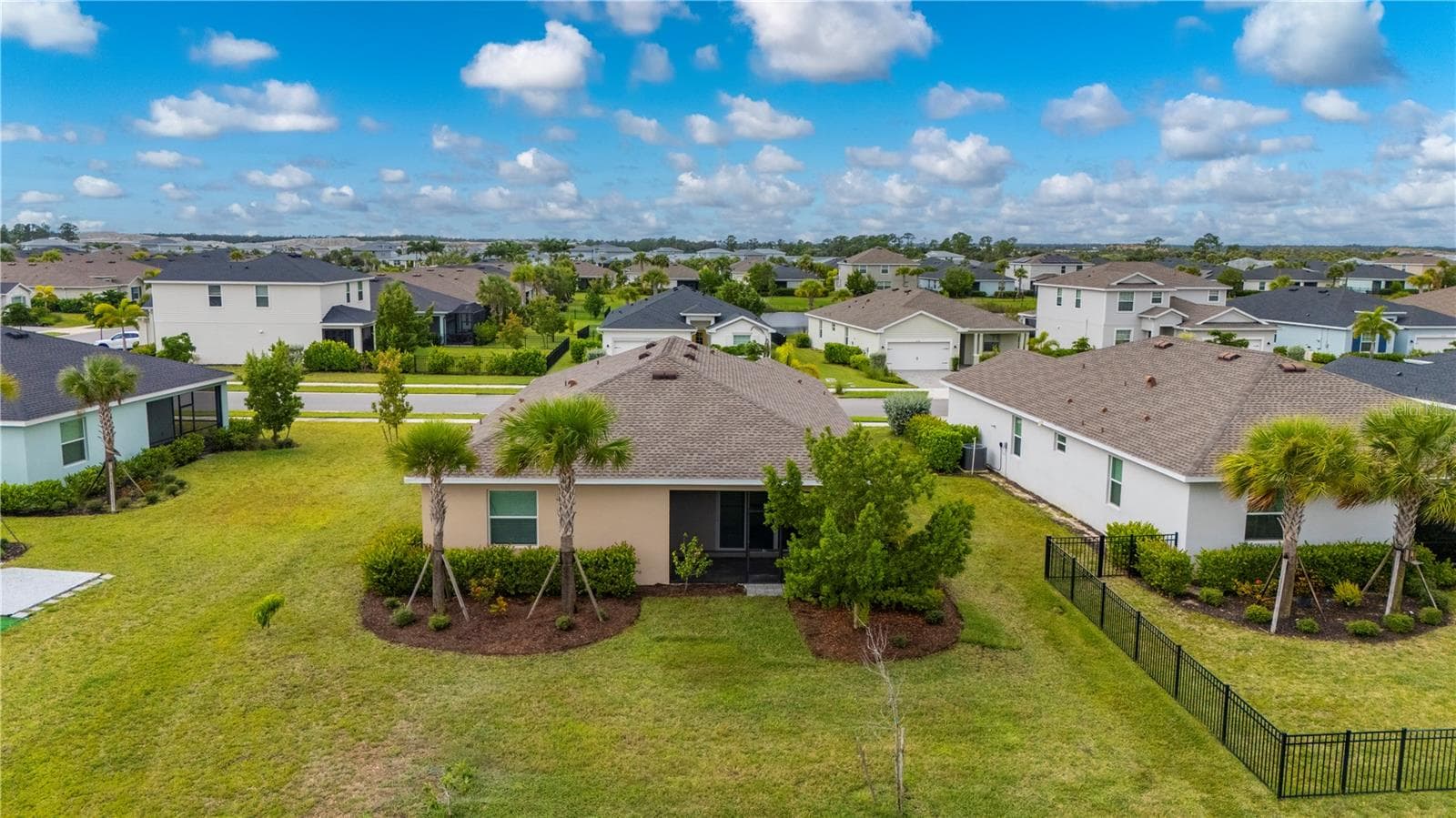 Single Family Residence at 43572 TREADWAY DR, PUNTA GORDA, photo 84 of 86