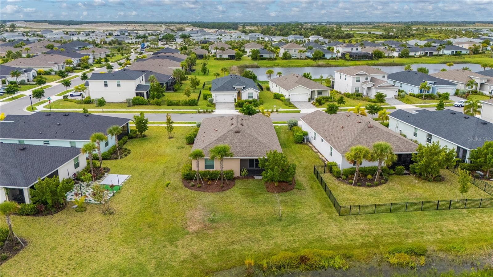 Single Family Residence at 43572 TREADWAY DR, PUNTA GORDA, photo 85 of 86