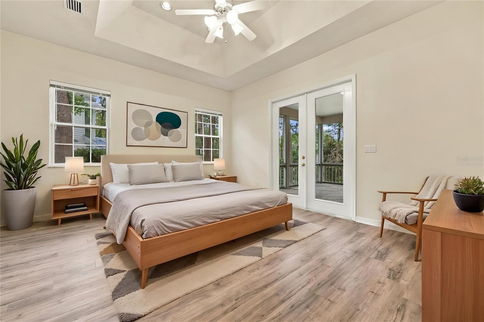 virtually staged - 3916 SW 98TH DR, GAINESVILLE