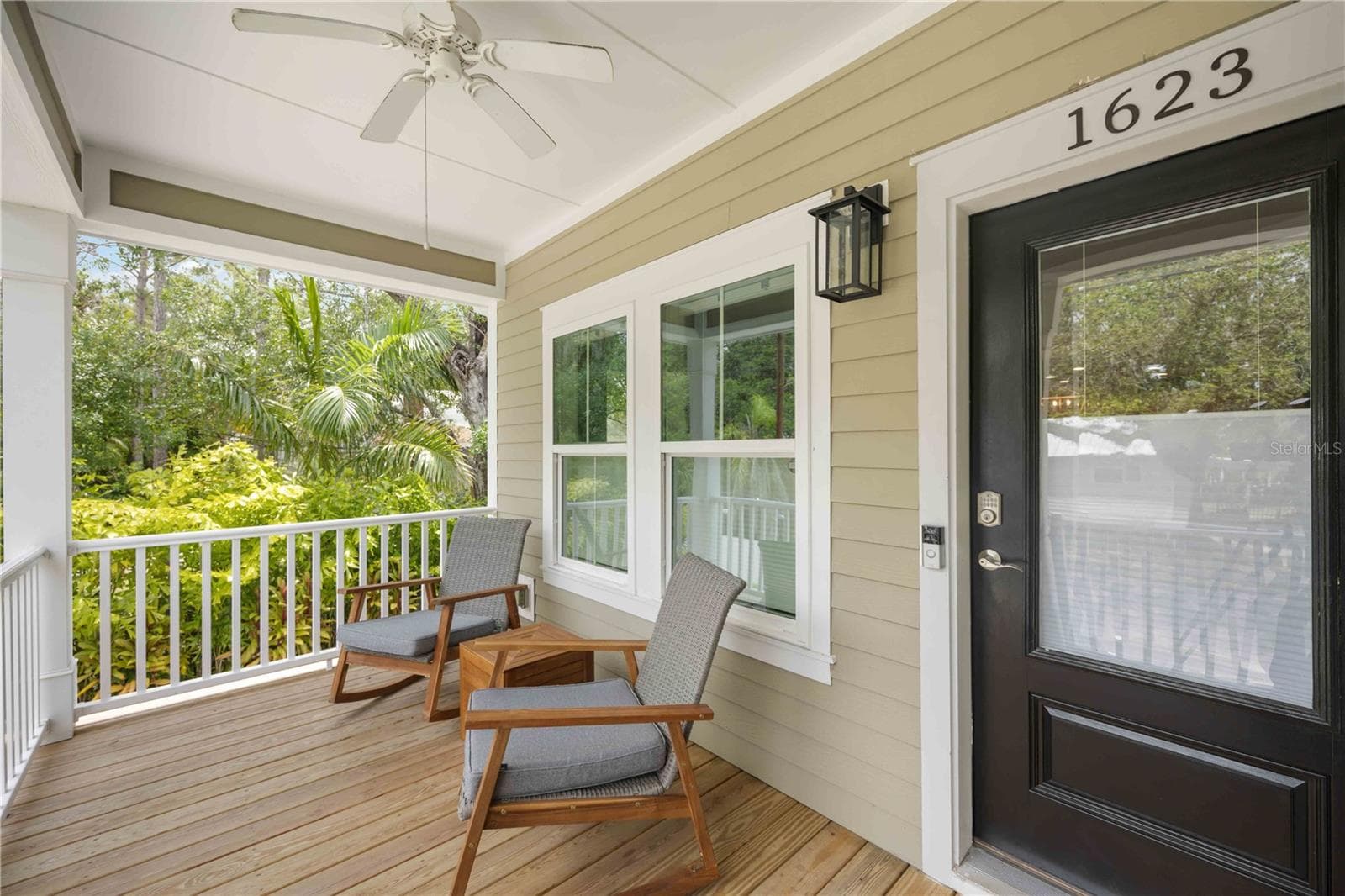 Single Family Residence at 1623 8TH AVE W, BRADENTON, photo 3 of 44