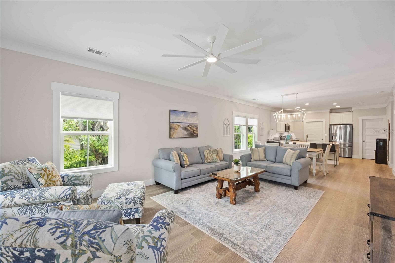 Single Family Residence at 1623 8TH AVE W, BRADENTON, photo 5 of 44