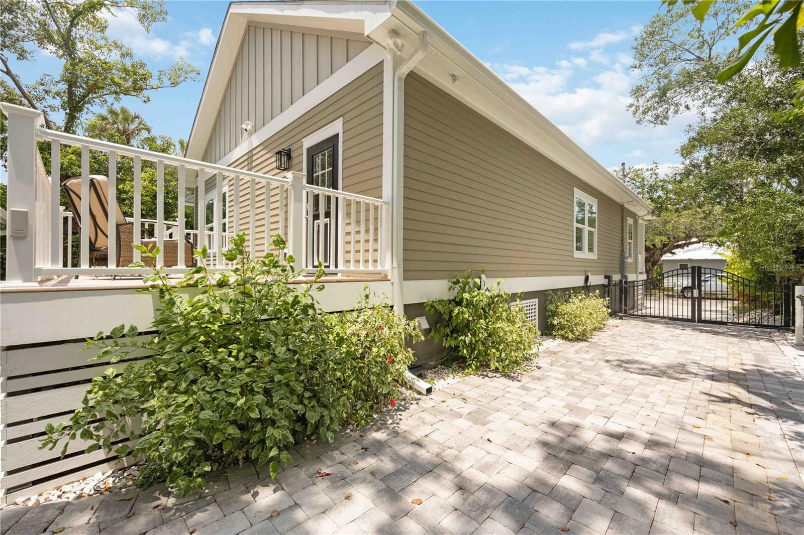 Single Family Residence at 1623 8TH AVE W, BRADENTON, photo 40 of 44