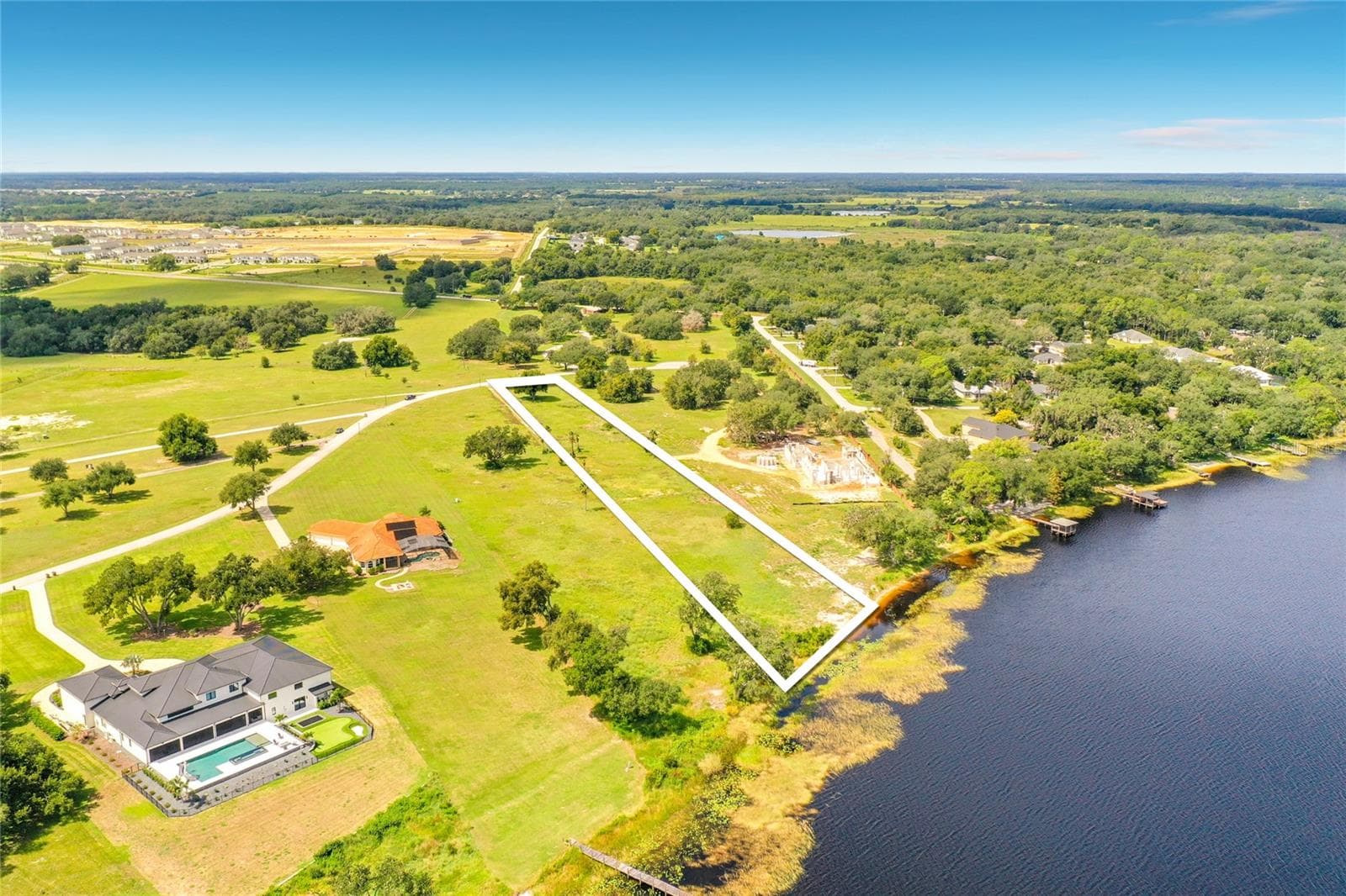 Land at 18540 WATER CREST CT, GROVELAND, photo 3 of 32