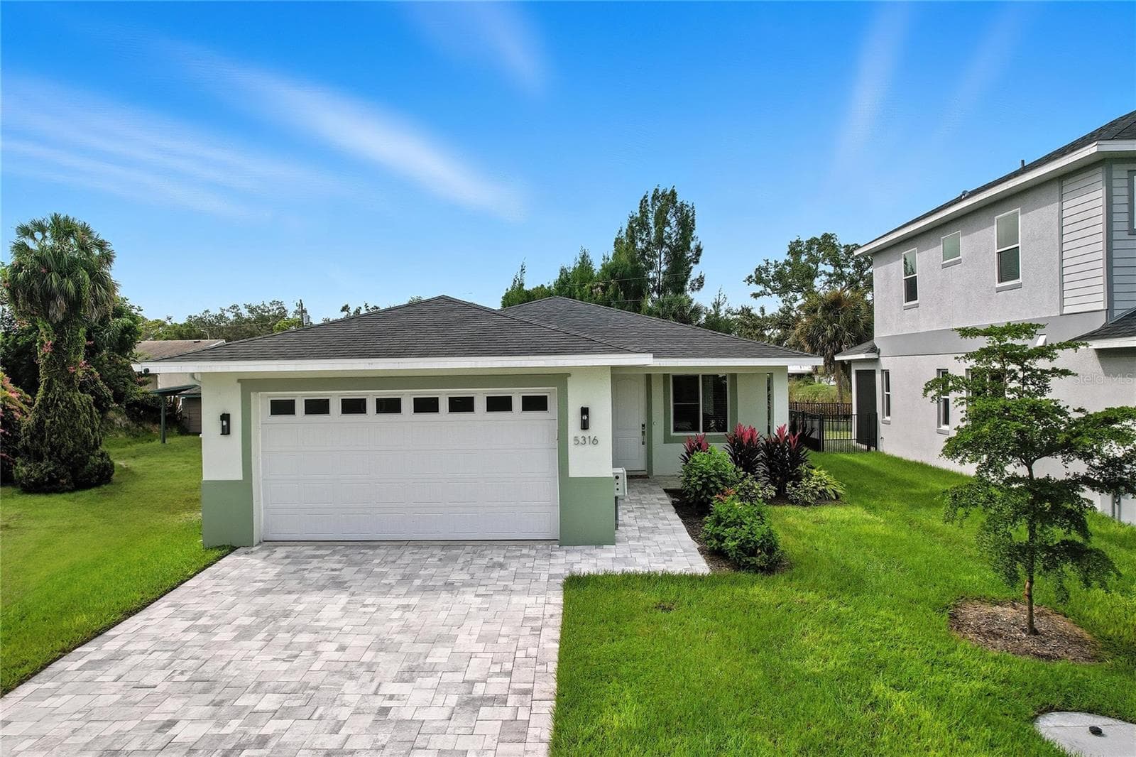 Single Family Residence at 5316 ALTOONA ST, SARASOTA, photo 2 of 39