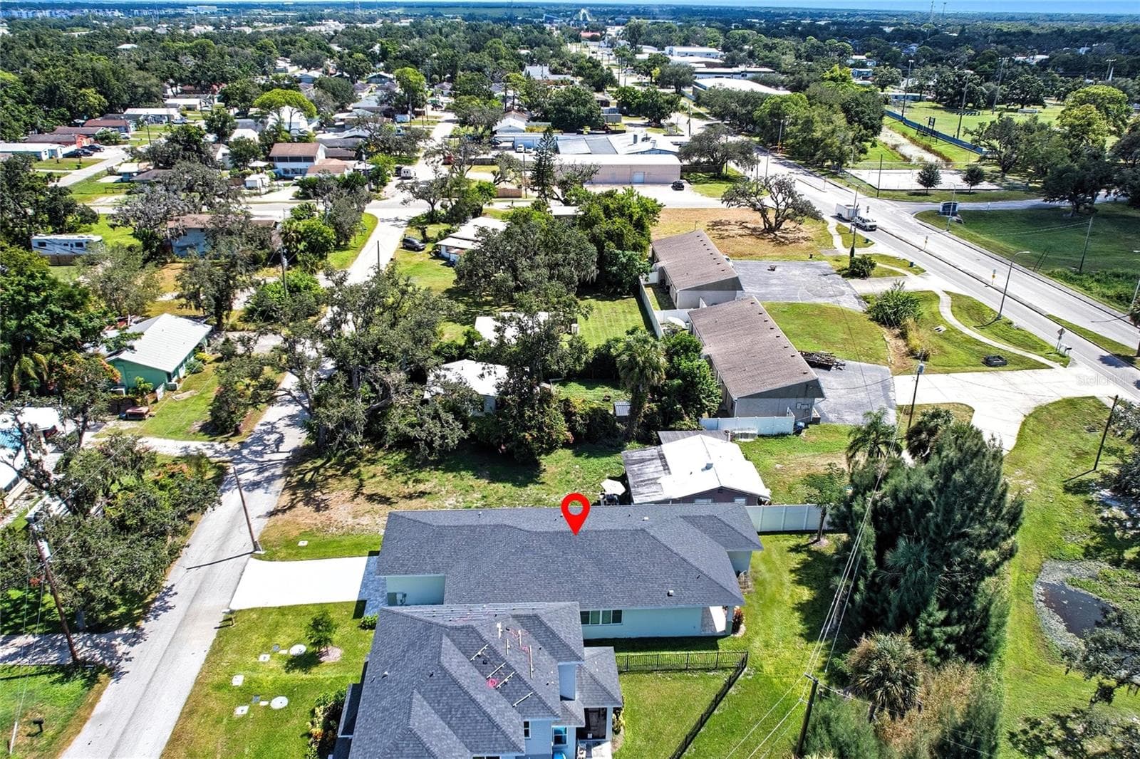 Single Family Residence at 5316 ALTOONA ST, SARASOTA, photo 36 of 39