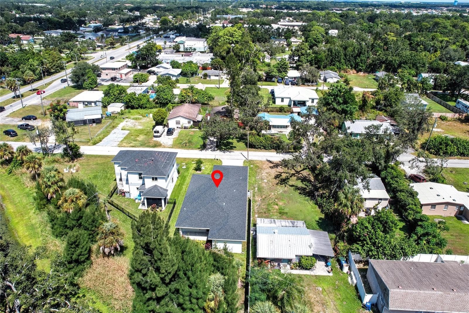 Single Family Residence at 5316 ALTOONA ST, SARASOTA, photo 37 of 39