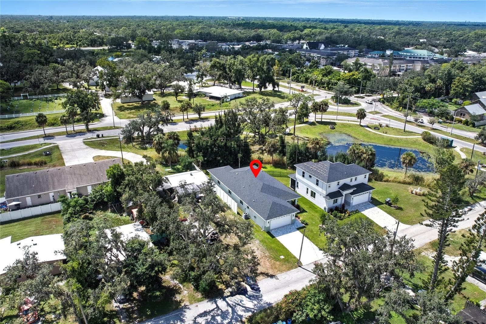 Single Family Residence at 5316 ALTOONA ST, SARASOTA, photo 38 of 39
