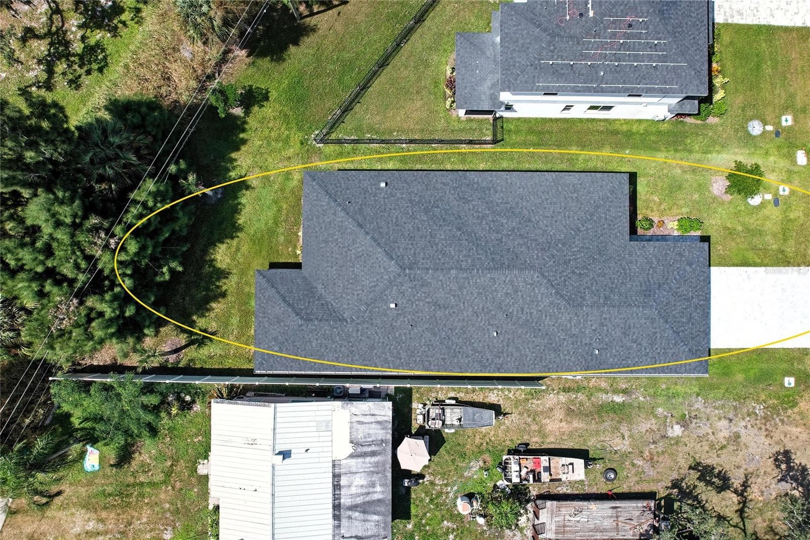 Single Family Residence at 5316 ALTOONA ST, SARASOTA, photo 39 of 39