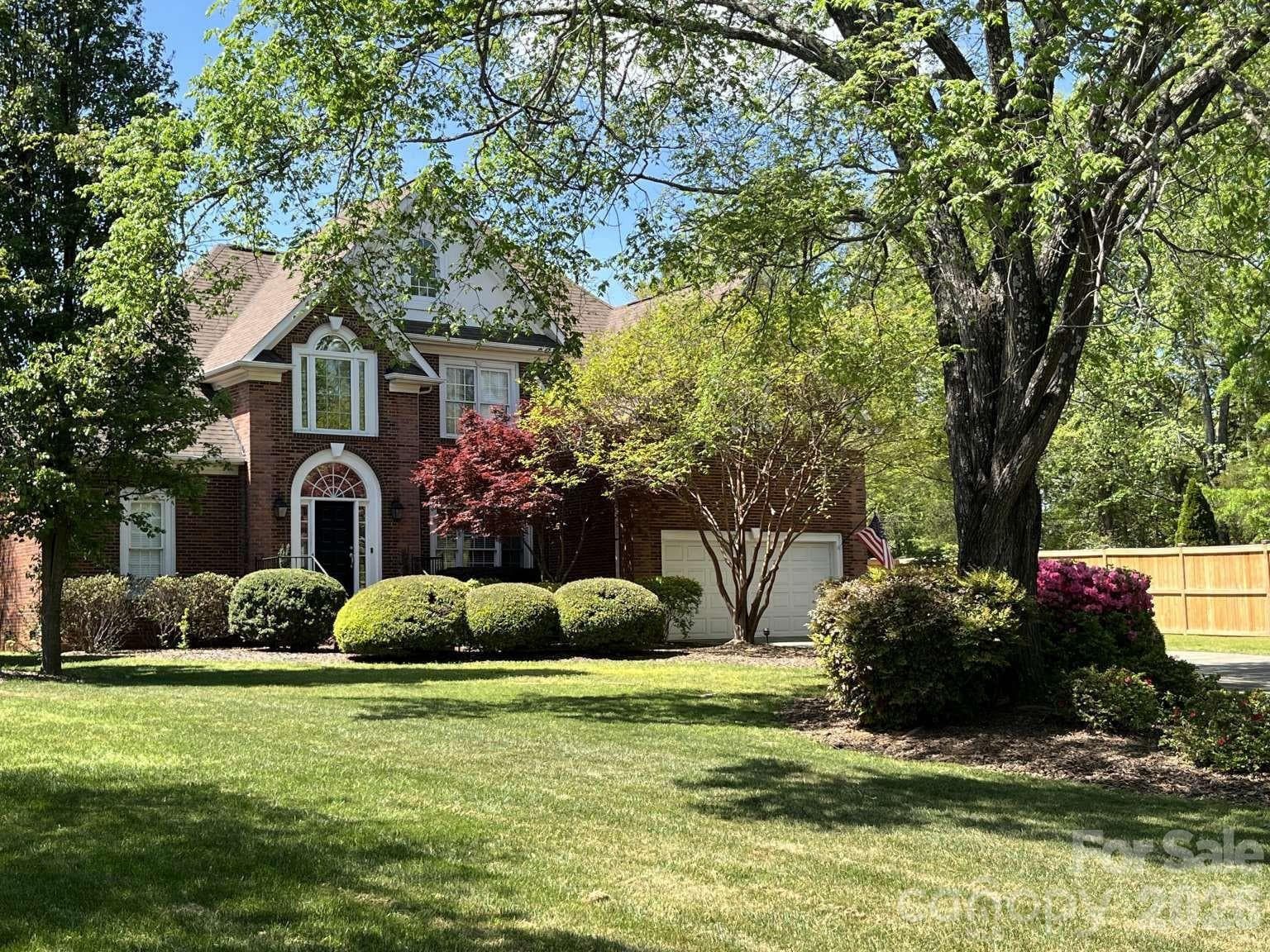 Single Family Residence at Charlotte, photo 2 of 47