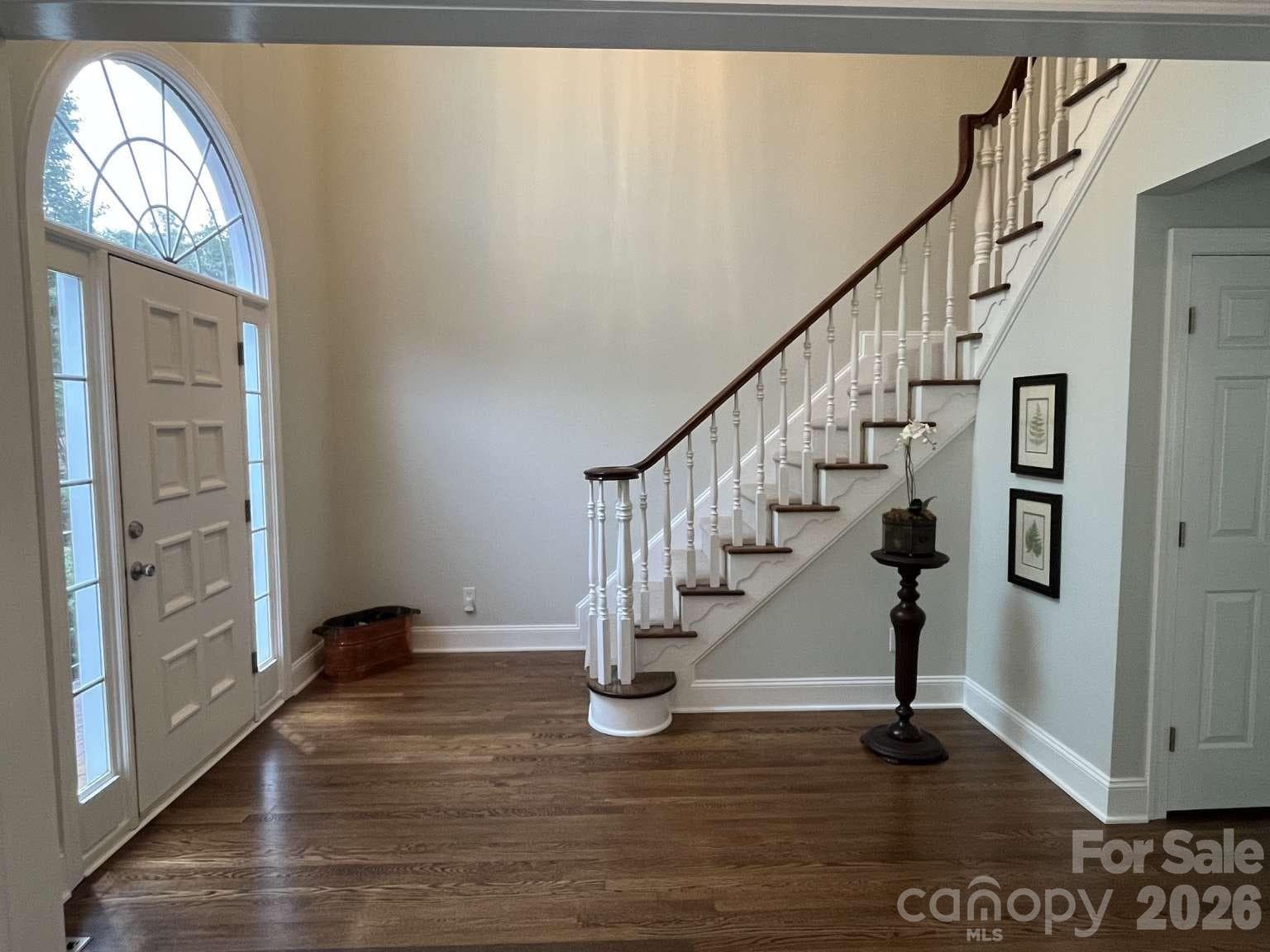 Single Family Residence at Charlotte, photo 6 of 47