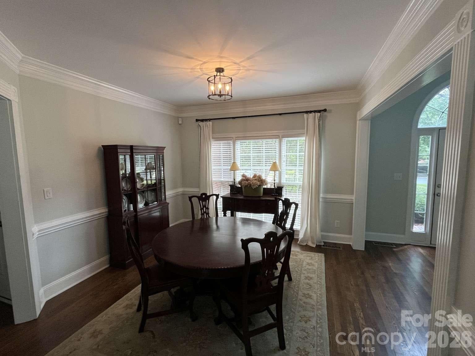 Single Family Residence at Charlotte, photo 8 of 47