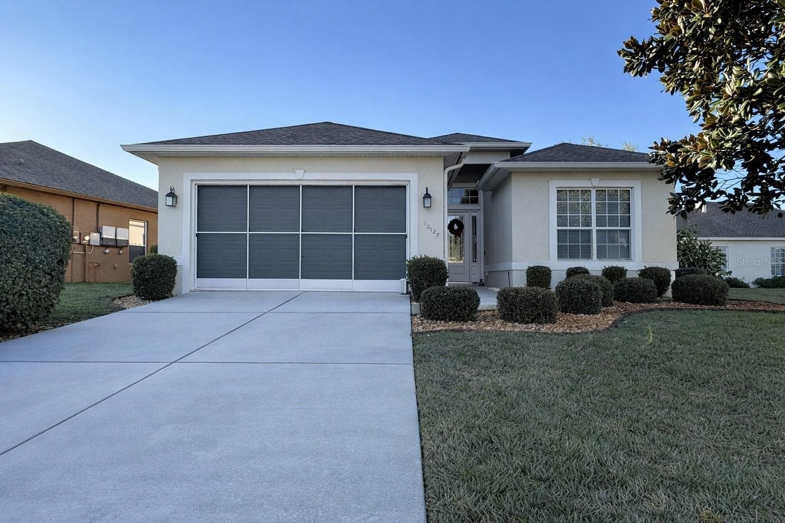 Single Family Residence at 10127 TRIA DR, WEEKI WACHEE, photo 2 of 23