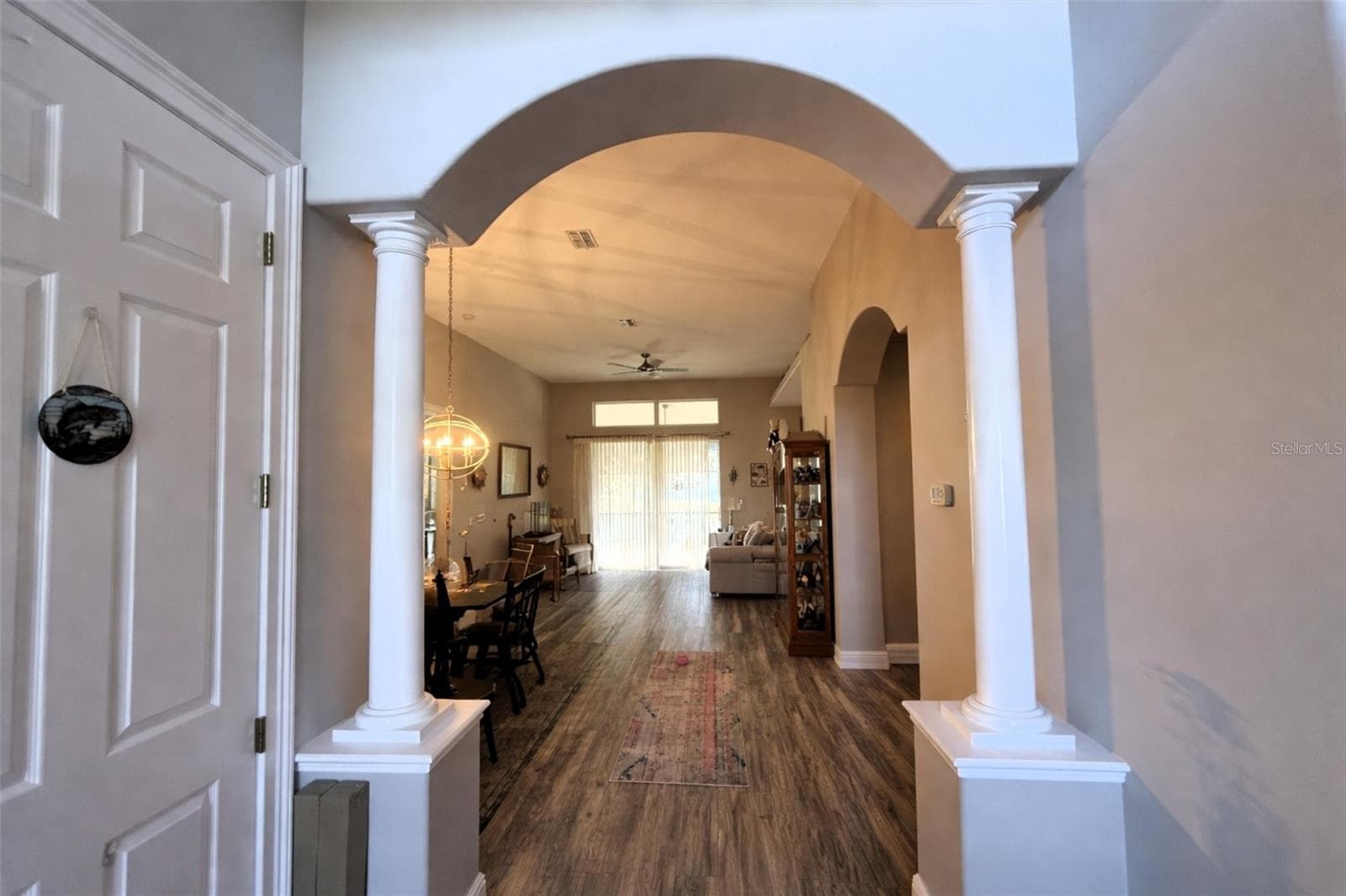 Single Family Residence at 10127 TRIA DR, WEEKI WACHEE, photo 8 of 23