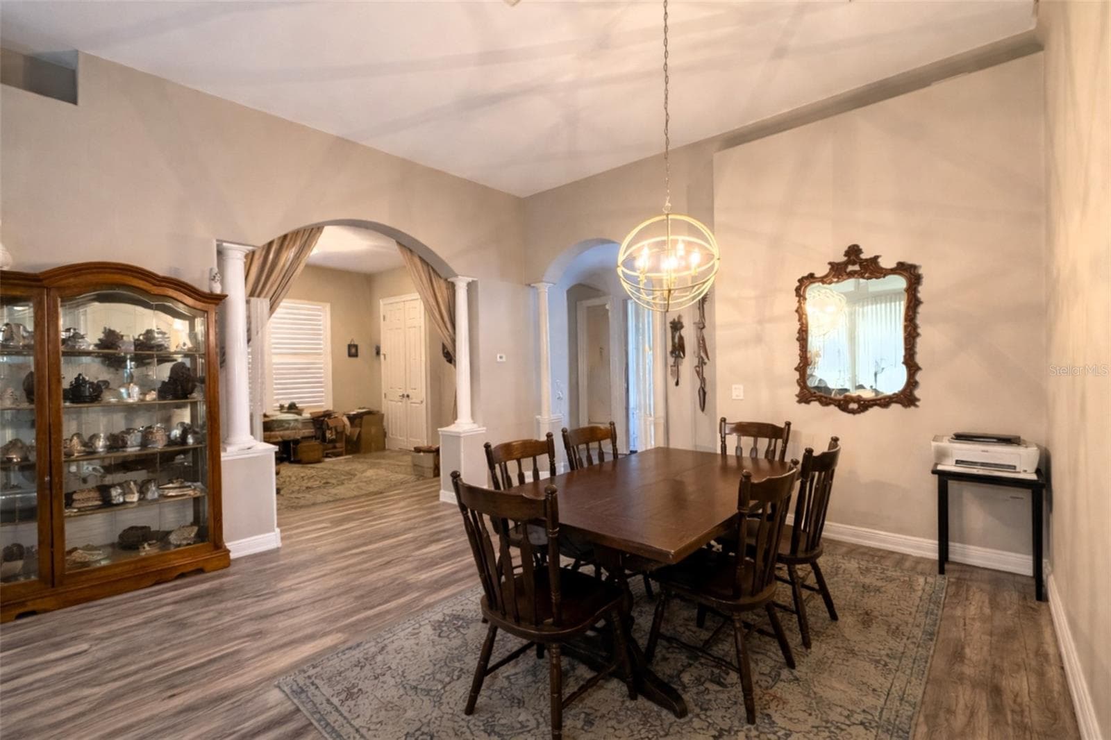 Single Family Residence at 10127 TRIA DR, WEEKI WACHEE, photo 11 of 23