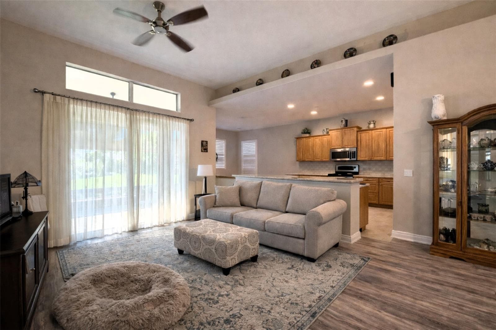 Single Family Residence at 10127 TRIA DR, WEEKI WACHEE, photo 13 of 23