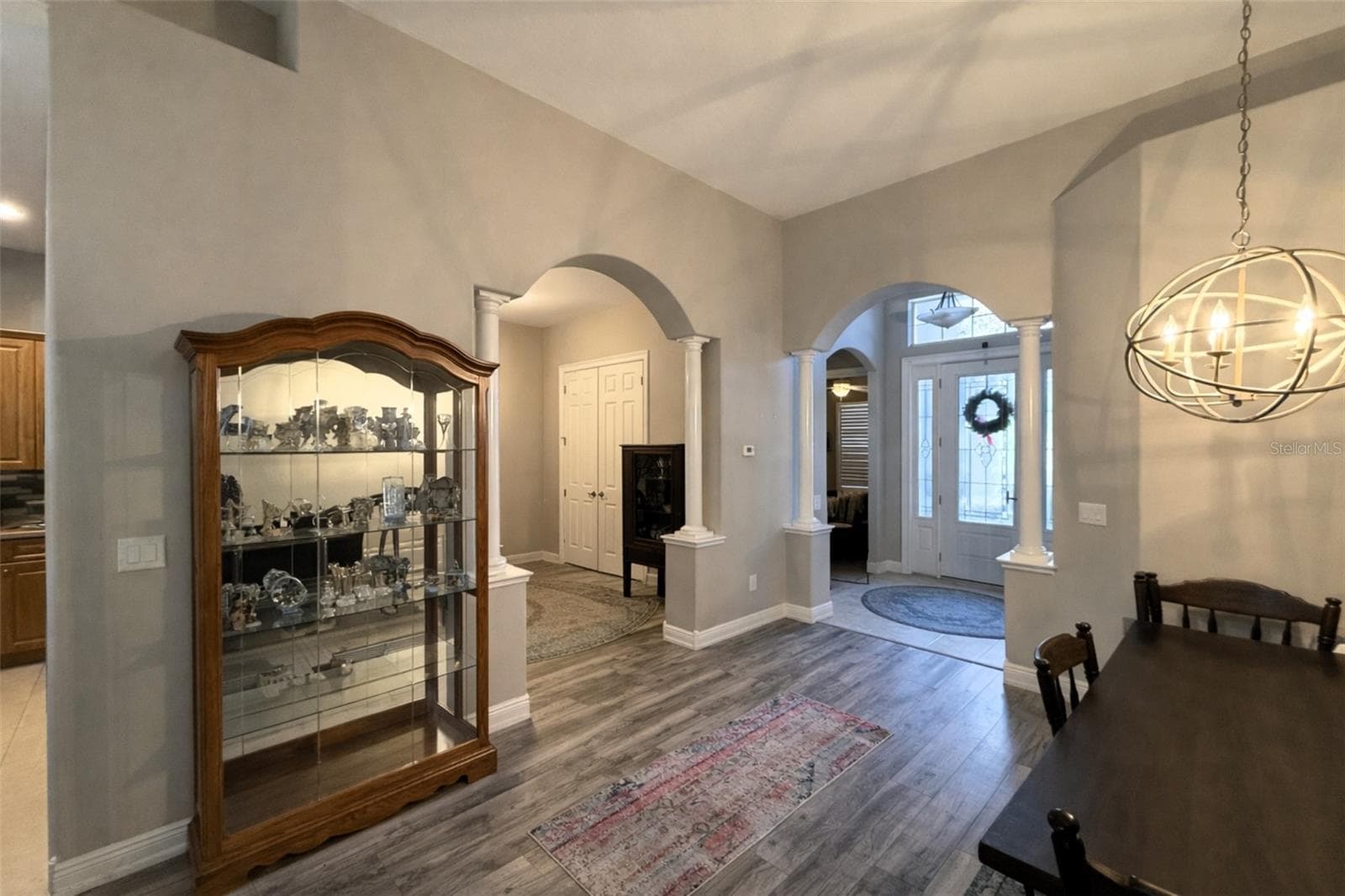 Single Family Residence at 10127 TRIA DR, WEEKI WACHEE, photo 18 of 23