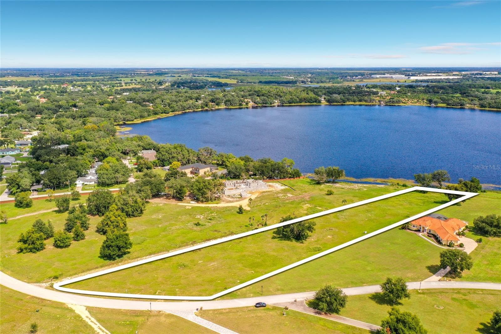 Land at WATER CREST CT, GROVELAND, photo 2 of 35