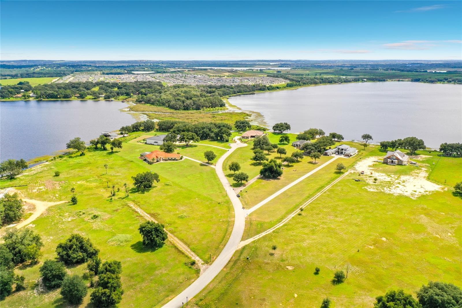 Land at WATER CREST CT, GROVELAND, photo 4 of 35
