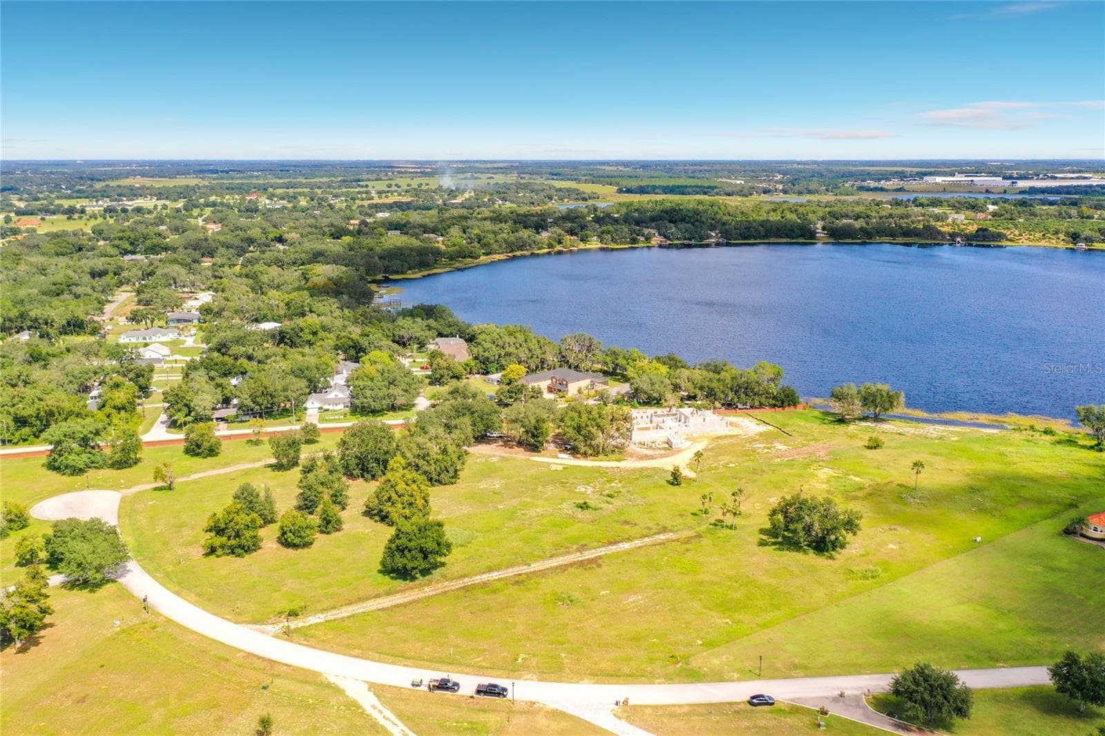 Land at WATER CREST CT, GROVELAND, photo 7 of 35