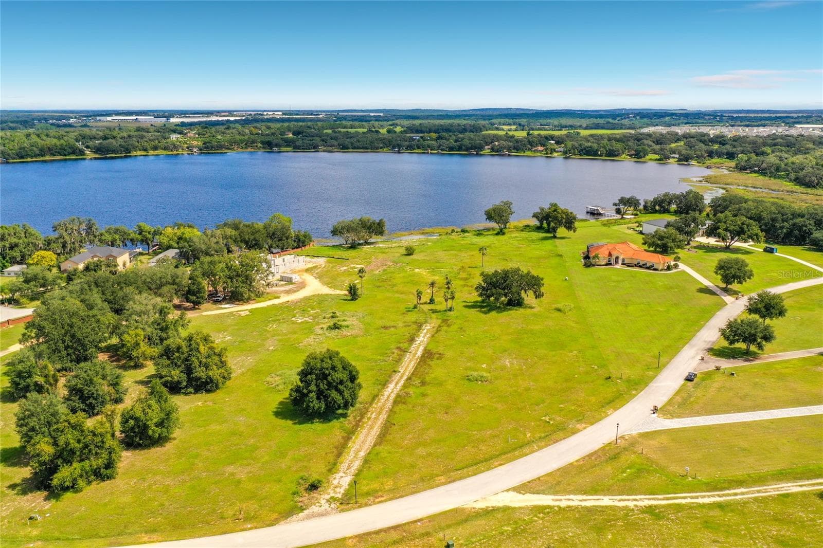 Land at WATER CREST CT, GROVELAND, photo 11 of 35
