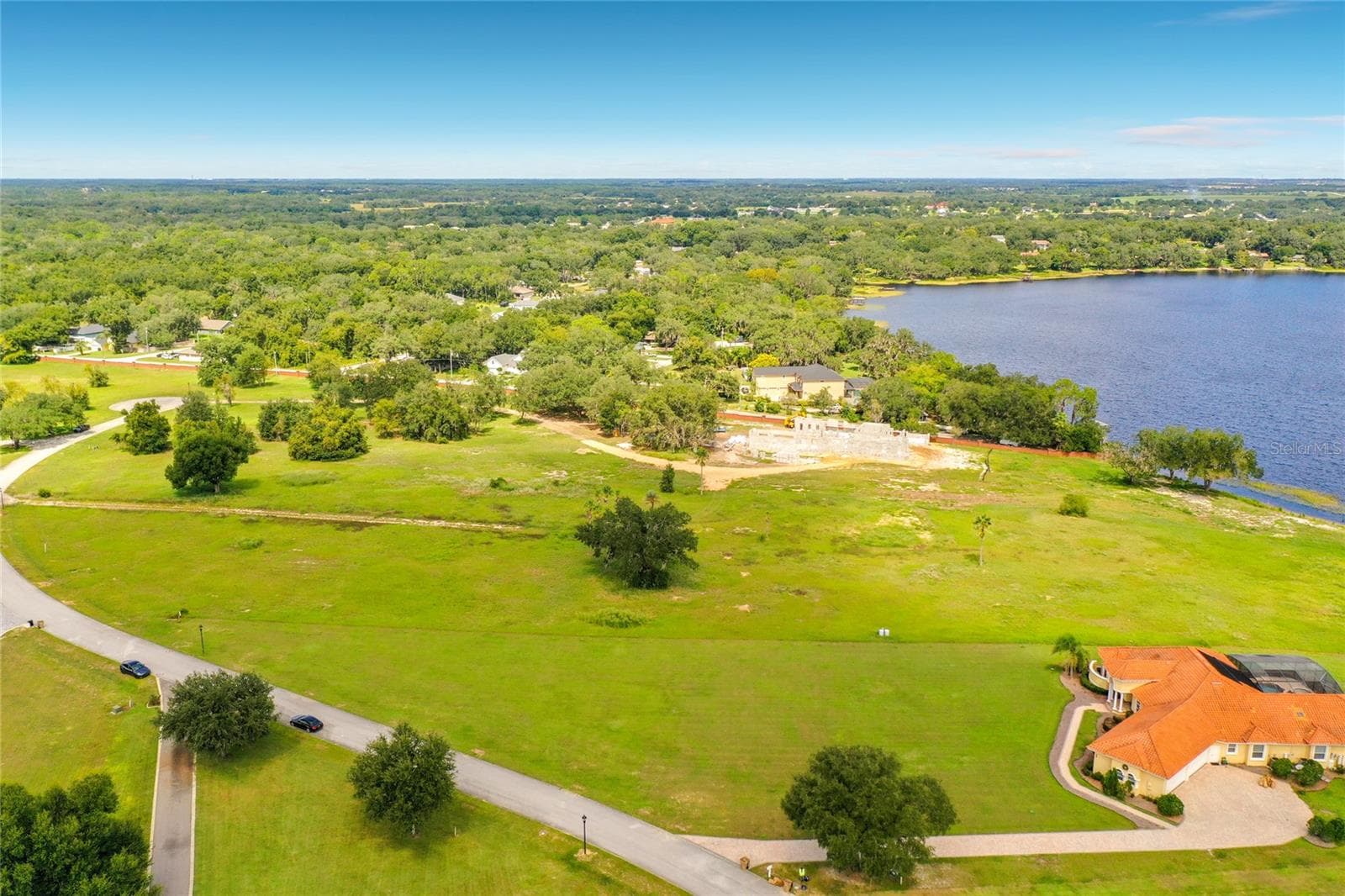 Land at WATER CREST CT, GROVELAND, photo 13 of 35