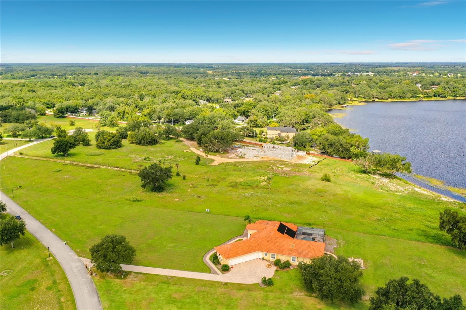 Land at WATER CREST CT, GROVELAND, photo 14 of 35