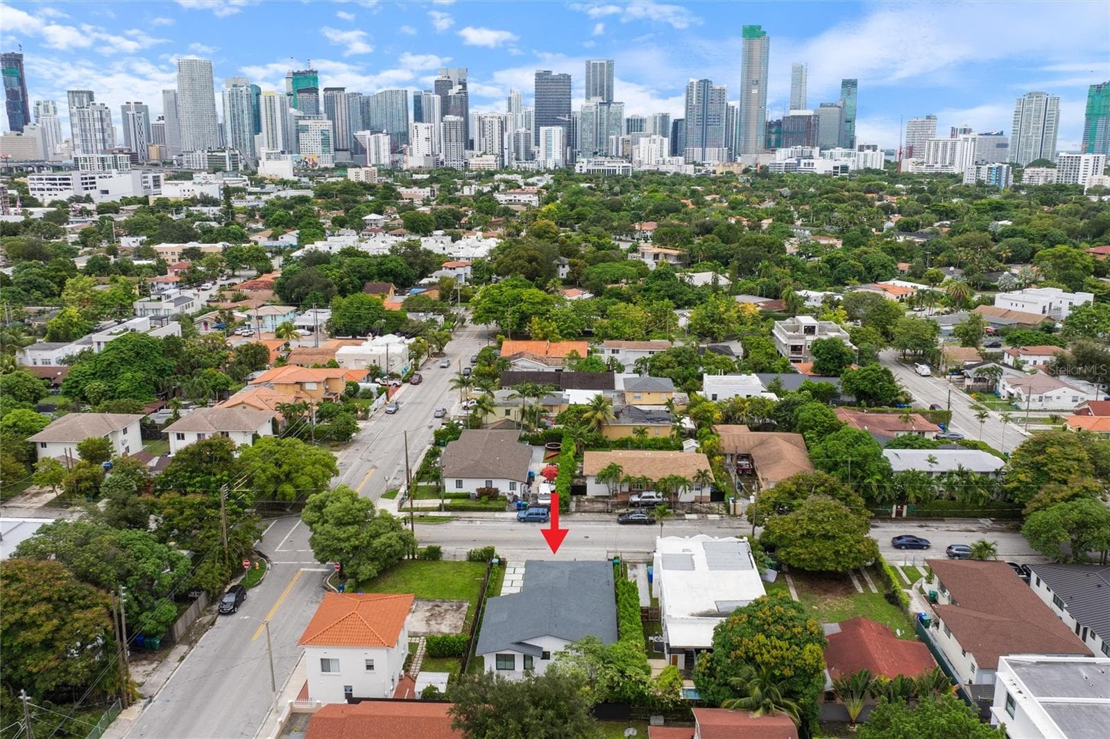 Duplex at 1112 SW 11TH AVE, MIAMI, photo 3 of 39