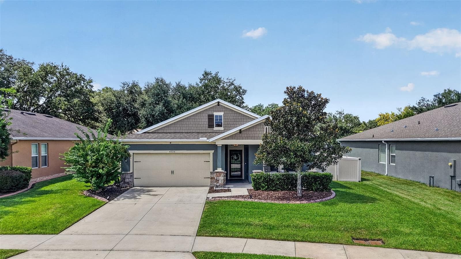 4036 BROOKSHIRE CIR