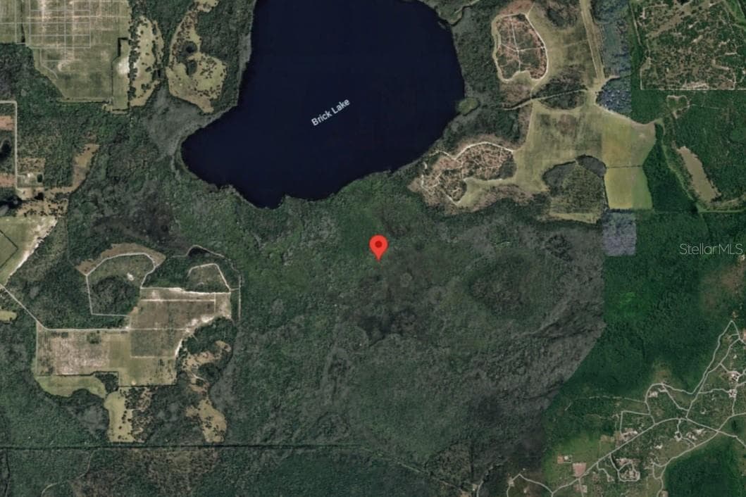 HOLOPAW GROVES RD