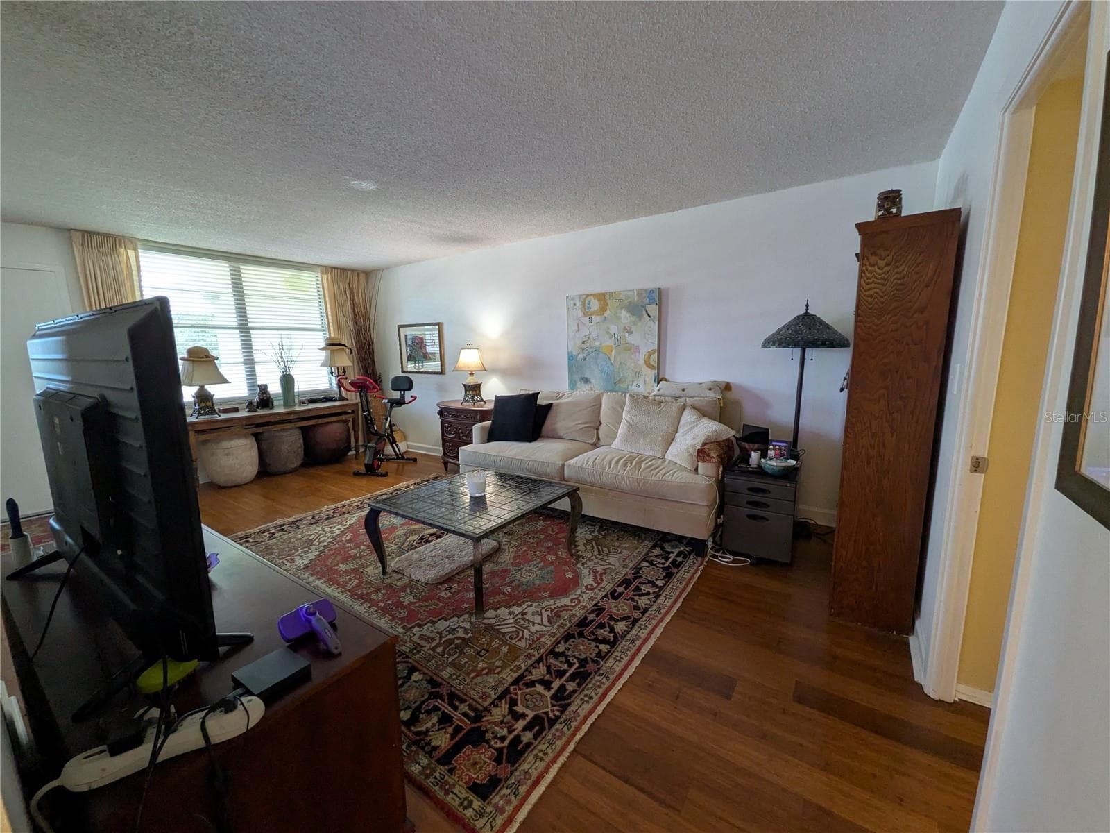 Condominium at 4885 1ST ST NE #216, ST PETERSBURG, photo 4 of 41