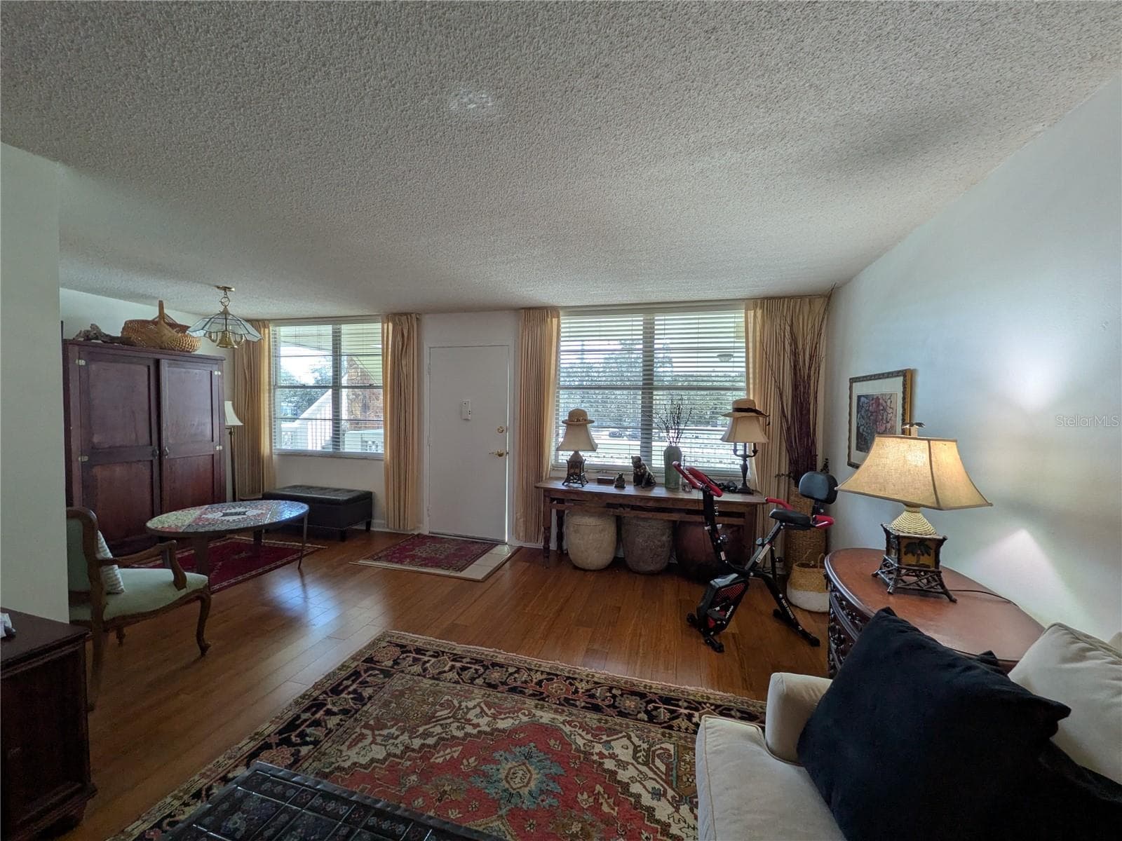 Condominium at 4885 1ST ST NE #216, ST PETERSBURG, photo 7 of 41