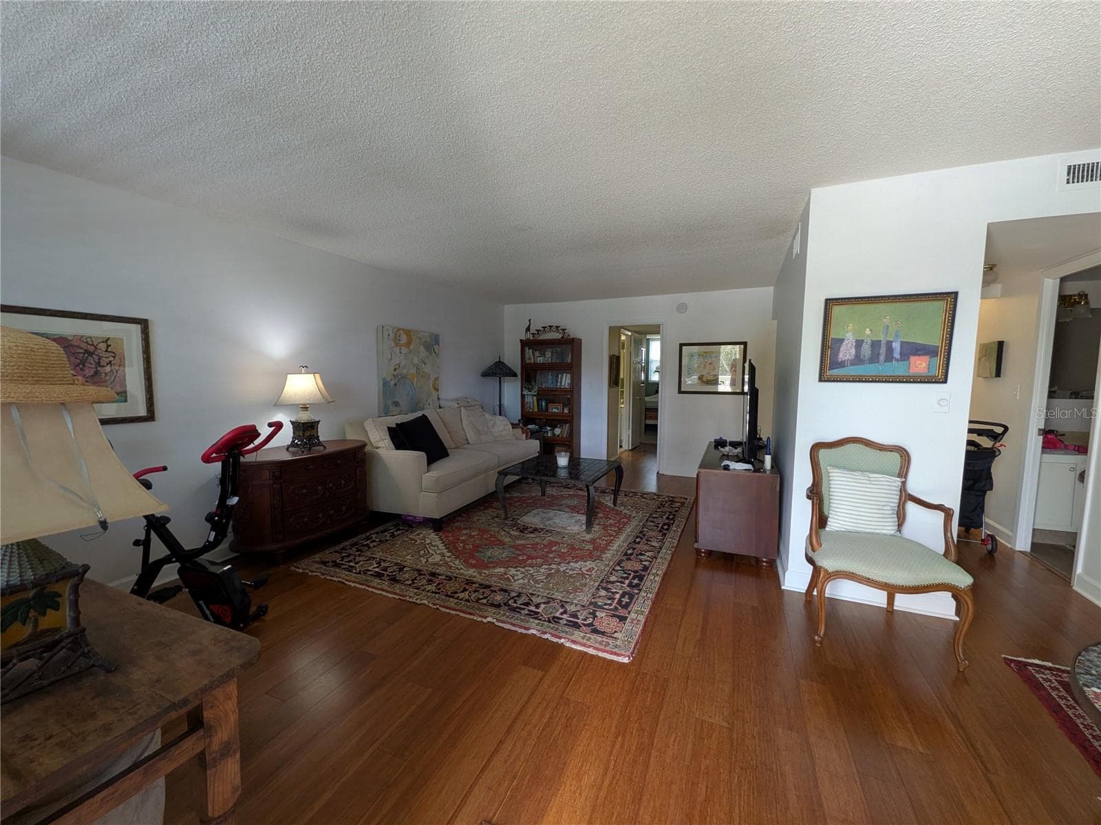 Condominium at 4885 1ST ST NE #216, ST PETERSBURG, photo 8 of 41