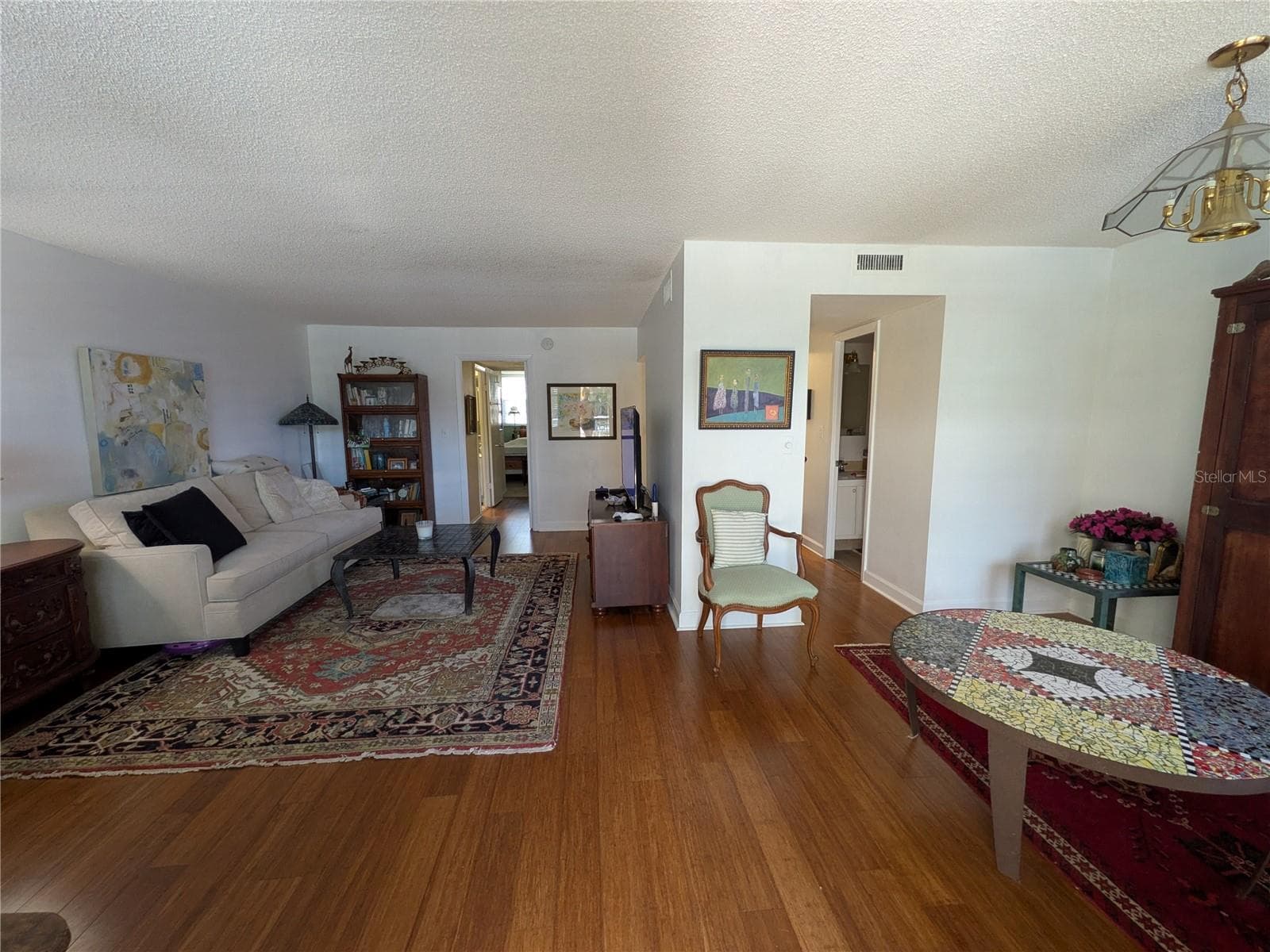 Condominium at 4885 1ST ST NE #216, ST PETERSBURG, photo 9 of 41