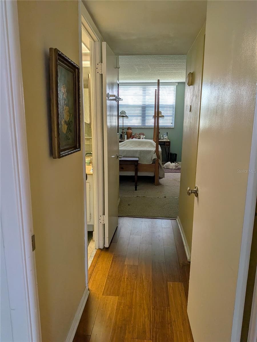 Condominium at 4885 1ST ST NE #216, ST PETERSBURG, photo 17 of 41