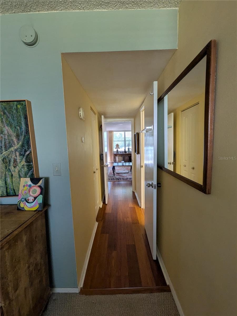 Condominium at 4885 1ST ST NE #216, ST PETERSBURG, photo 18 of 41