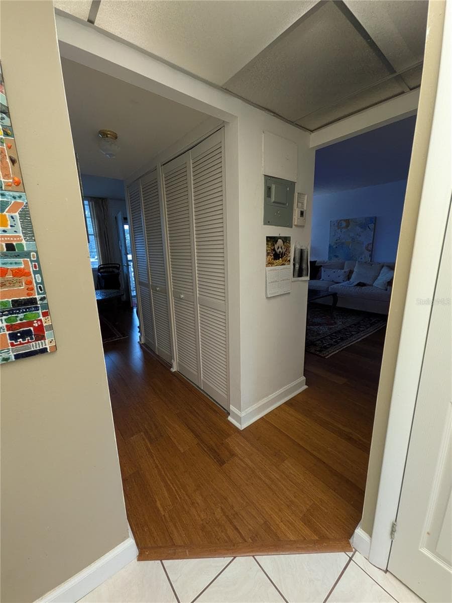 Condominium at 4885 1ST ST NE #216, ST PETERSBURG, photo 30 of 41