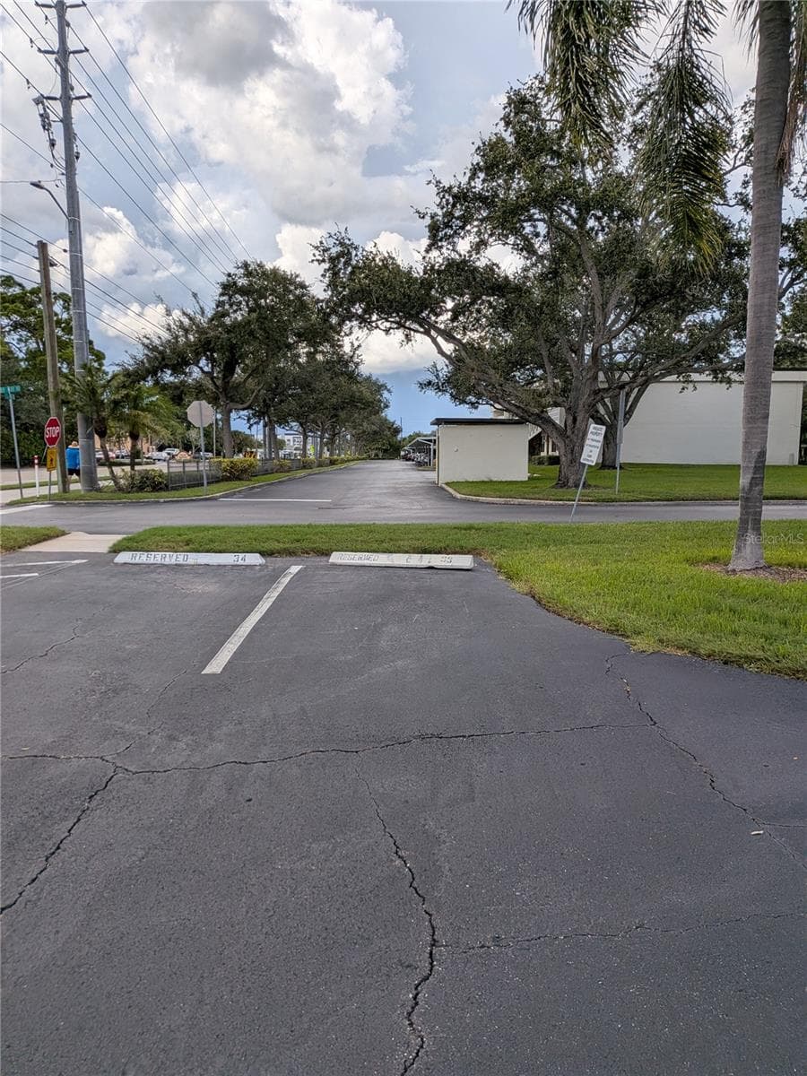 Condominium at 4885 1ST ST NE #216, ST PETERSBURG, photo 36 of 41