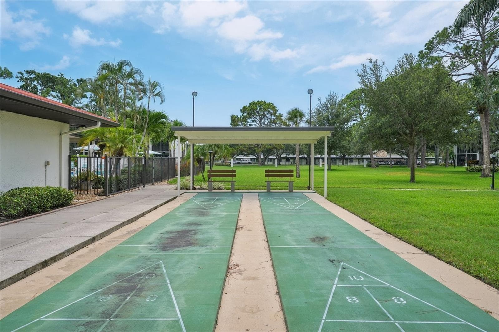 Condominium at 4885 1ST ST NE #216, ST PETERSBURG, photo 37 of 41