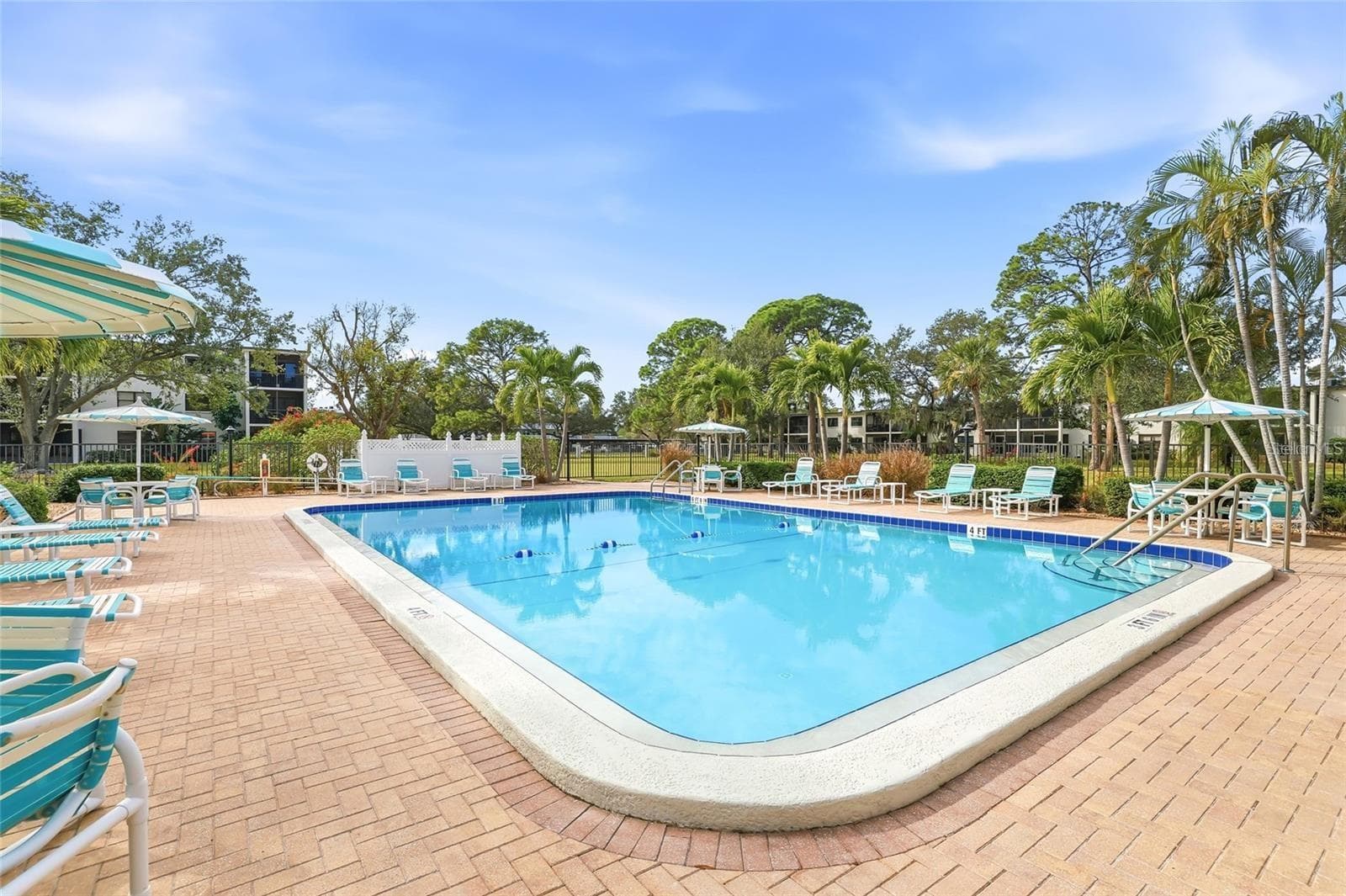 Condominium at 4885 1ST ST NE #216, ST PETERSBURG, photo 41 of 41