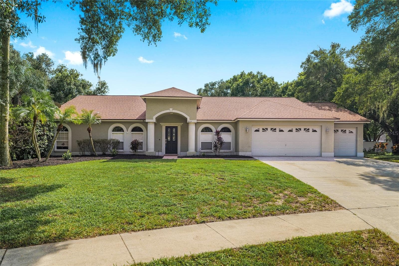3809 HANOVER HILL DR