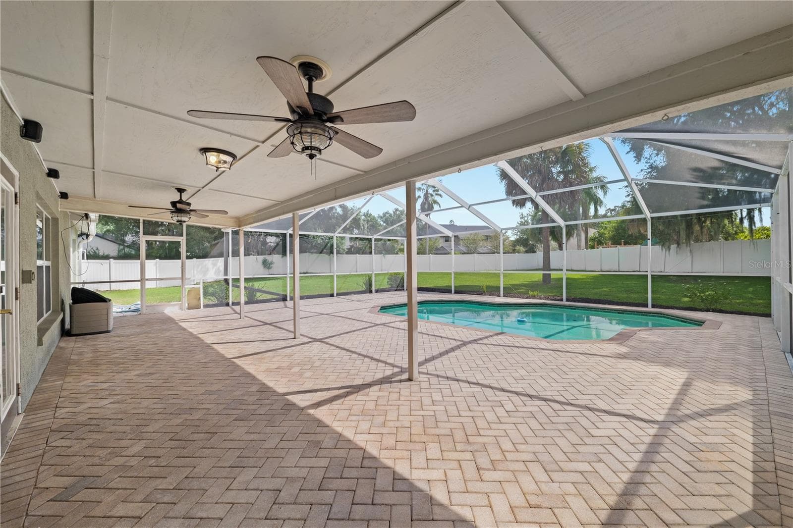 Single Family Residence at 3809 HANOVER HILL DR, VALRICO, photo 35 of 44