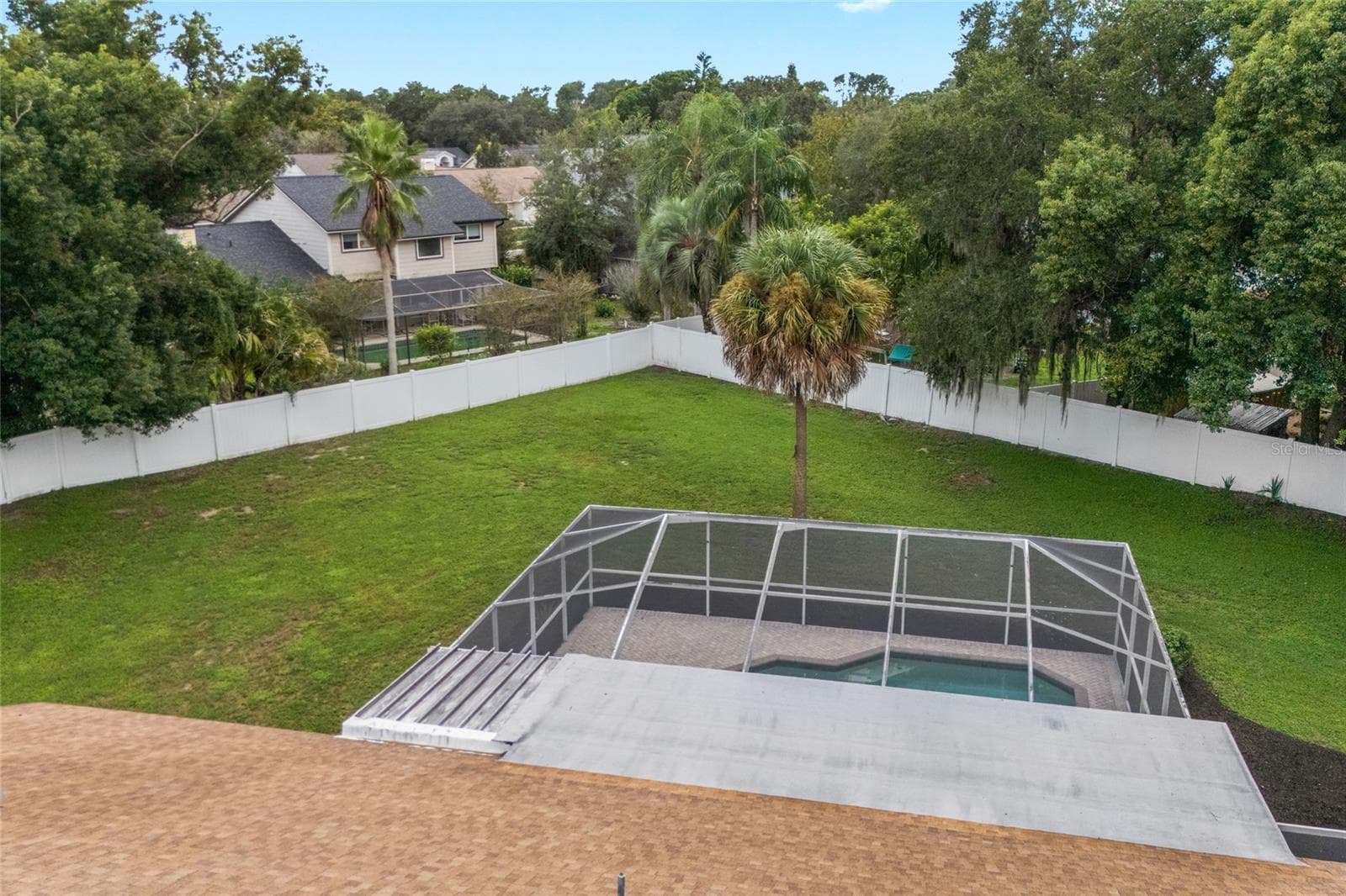Single Family Residence at 3809 HANOVER HILL DR, VALRICO, photo 40 of 44