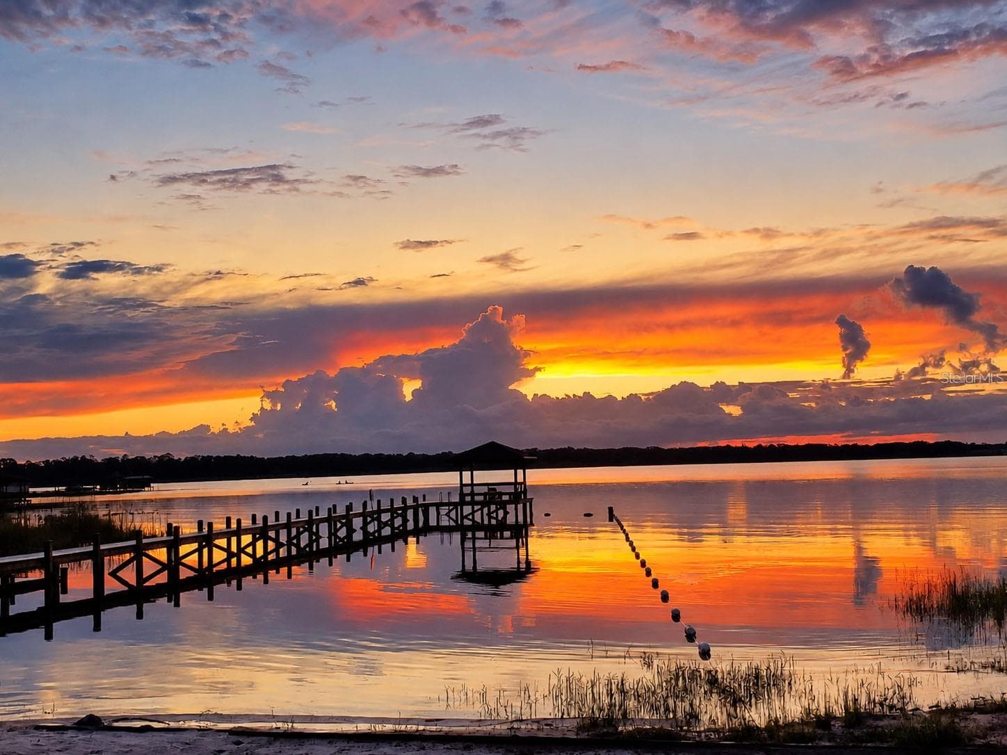 Isle of Pines community lakefront park - 14335 FRESNO DR, ORLANDO