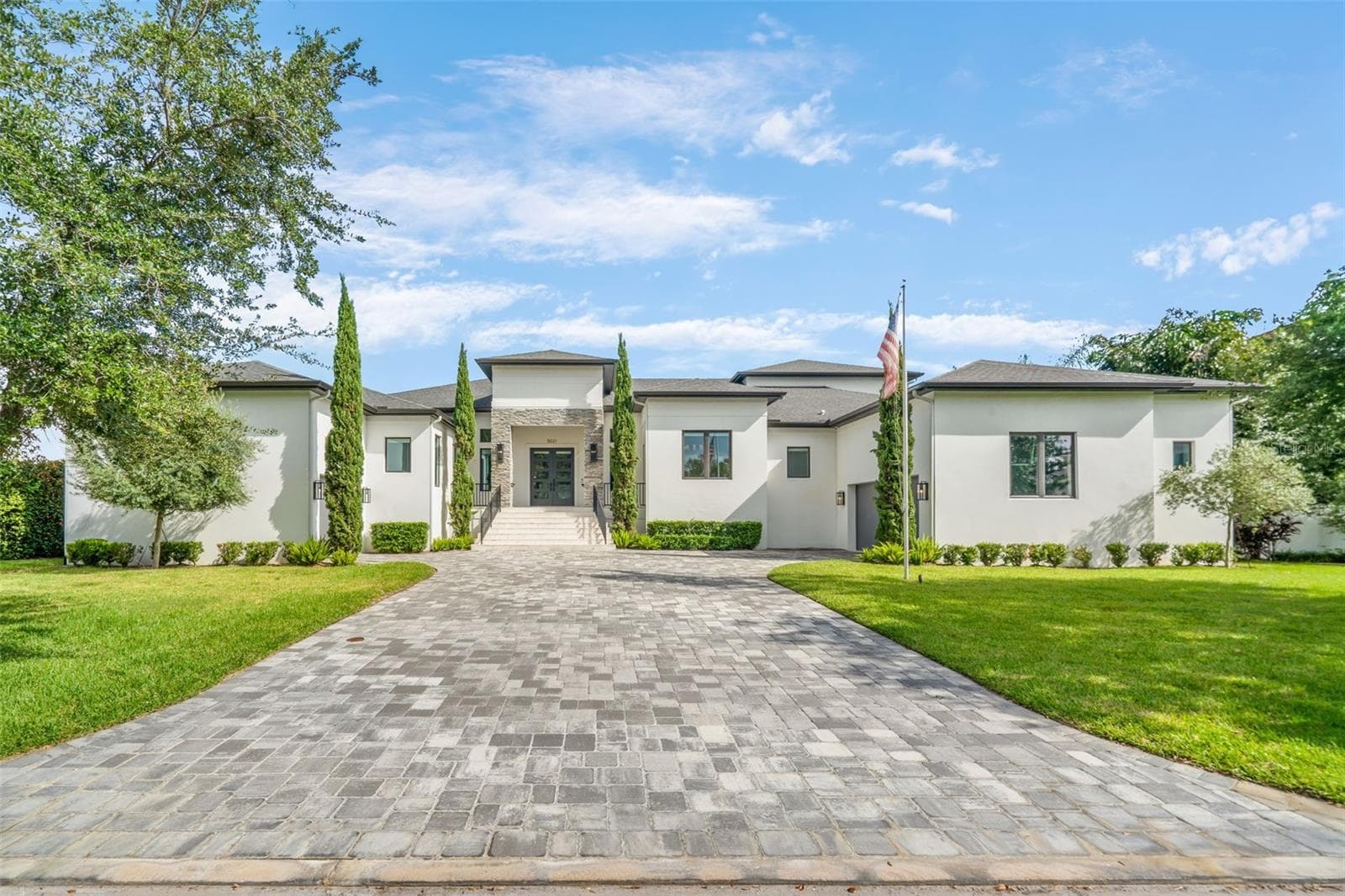 Single Family Residence at 5021 W HOMER AVE, TAMPA, photo 2 of 42