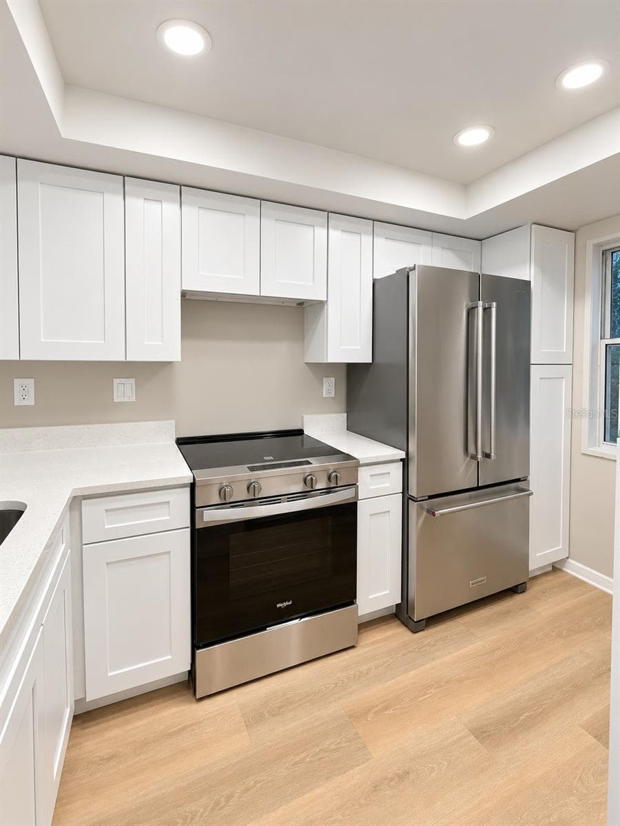 Condominium at 90 S HIGHLAND AVE #202, TARPON SPRINGS, photo 6 of 18