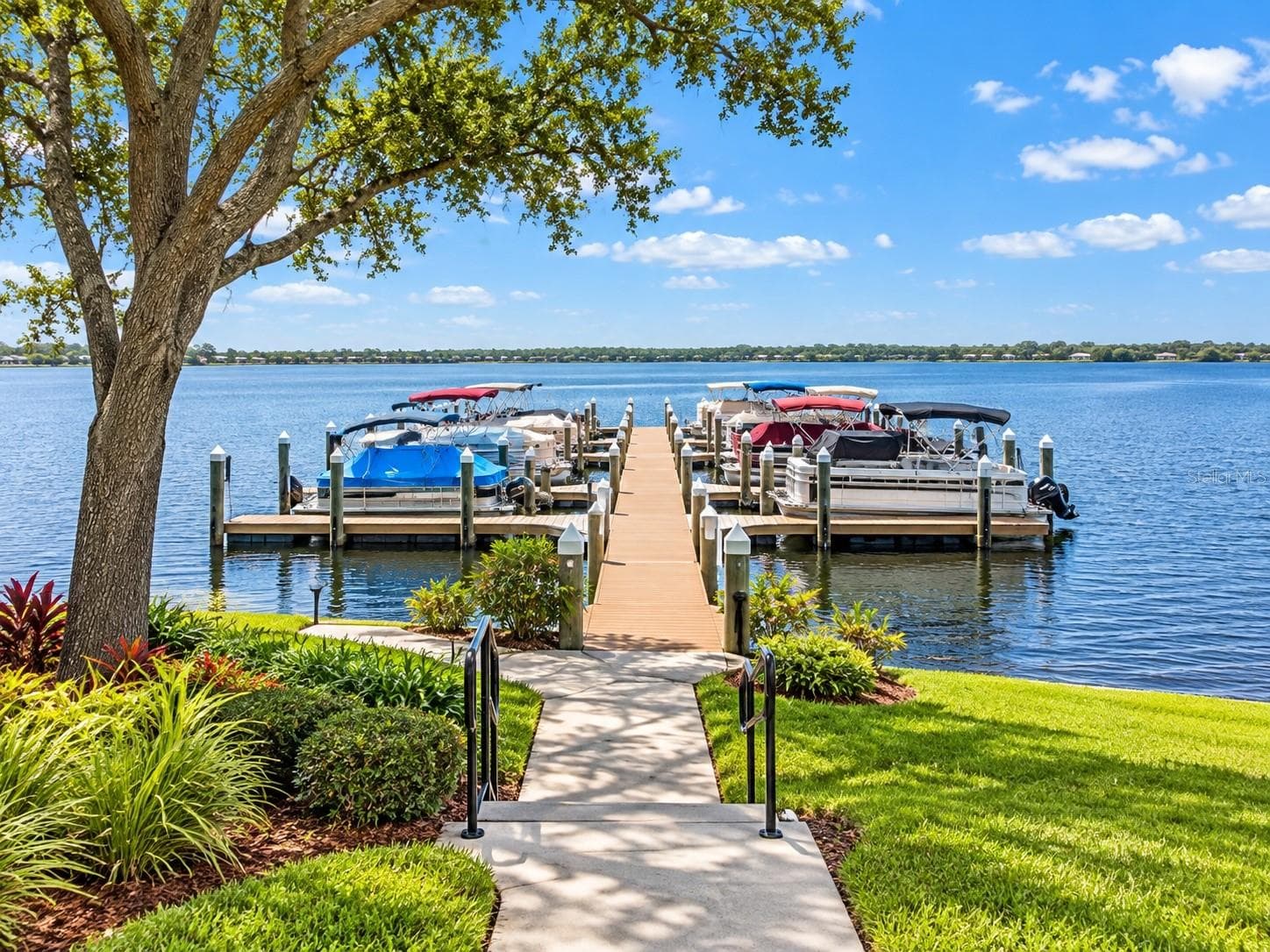 Condominium at 90 S HIGHLAND AVE #202, TARPON SPRINGS, photo 14 of 18