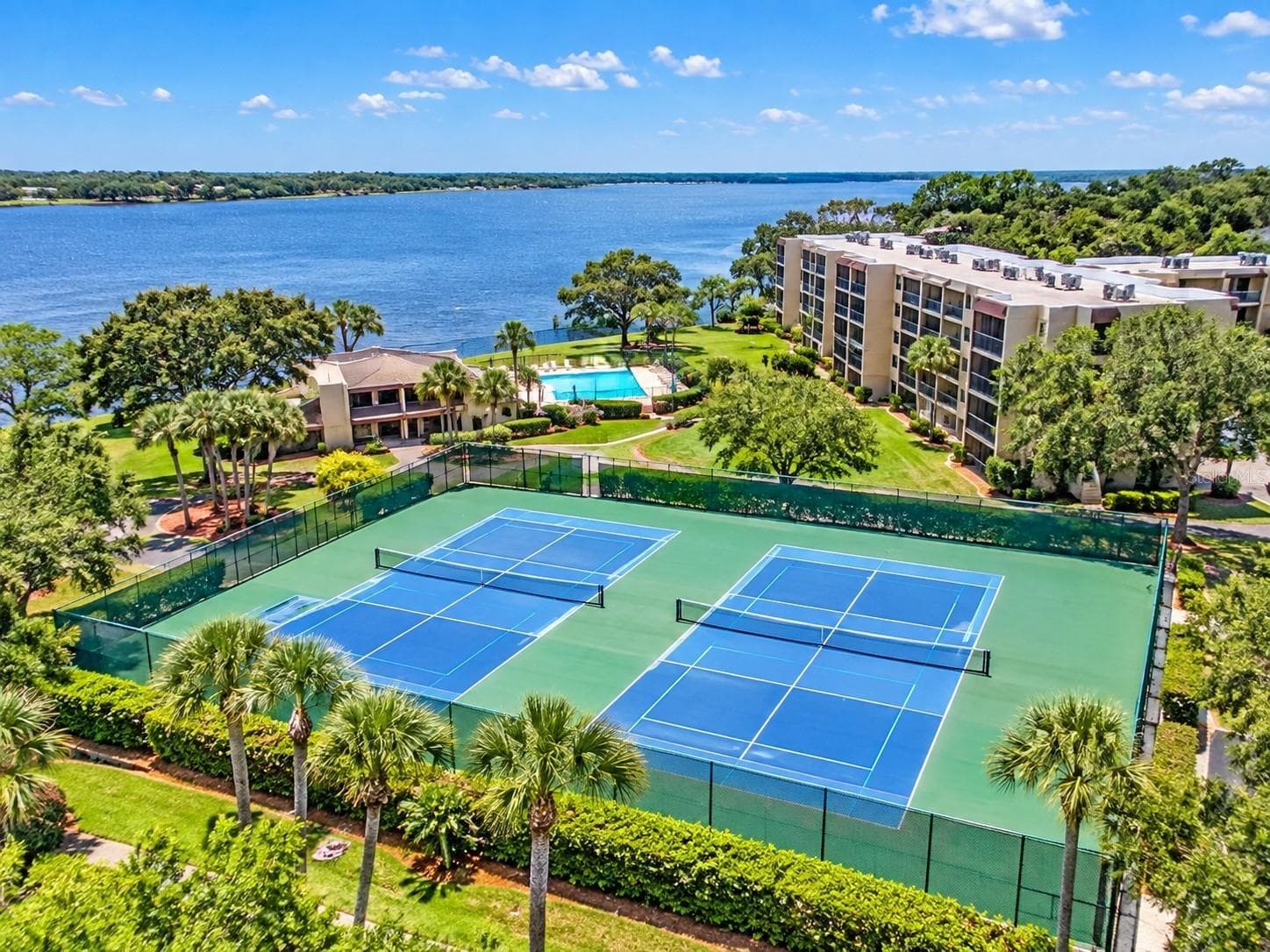 Condominium at 90 S HIGHLAND AVE #202, TARPON SPRINGS, photo 15 of 18